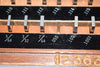 Mitutoyo 516-902-26 Inch Rectangular Gage Block Set BE1-81-2 Grade 2