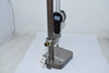Mitutoyo 543-462B Digimatic Indicator Comparator Stand Inspection