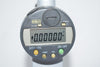 Mitutoyo 543-462B Digimatic Indicator WM Riggs Econo Check Comparator Stand 1101