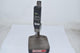 Mitutoyo 575-123 Digimatic Indicator Econo Check 1101 Comparator Stand Inspection