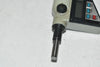 Mitutoyo Digital Micrometer 350-711 0-1'' .00005'' NEEDS NEW BATTERY