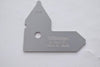 Mitutoyo No. 186-906 Radius Gage Size .050''