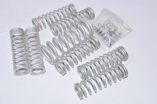 Mixed Lot Mixed Sizes of NEW Leslie Machine Springs