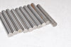 Mixed Lot of 10 .260 - .269 Pin Gages, Inspection Tooling