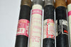 Mixed Lot of 10 Fuses, Gould Bussmann Littelfuse