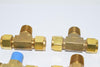 Mixed Lot of 10 NEW Parker Brass Fittings 3-Way Tee