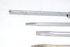 Mixed lot of 10 Screwdrivers, Phillips Flathead Driver
