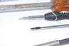 Mixed lot of 10 Screwdrivers, Phillips Flathead Driver