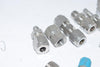Mixed Lot of 11 NEW Parker & Others Fittings