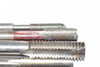 Mixed Lot of 11 Spiral Flute Straight Plug Taps