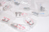 Mixed lot of 13 NEW Connecting Links SUS-304 & BS-12B