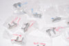 Mixed lot of 13 NEW Connecting Links SUS-304 & BS-12B