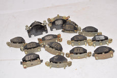 Mixed Lot of 14 EATON Westinghouse Electrical Interlock Switches