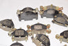 Mixed Lot of 14 EATON Westinghouse Electrical Interlock Switches