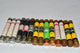 Mixed Lot of 14 Fuses, Gould Bussmann Littelfuse