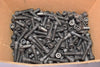 Mixed Lot of 269 5/16'' - 3/8'' YFS Socket Head Screws, Mixed Sizes