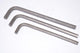Mixed Lot of 3 CRV Allen Wrenches Mixed Size