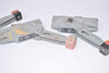 Mixed Lot of 3 Square D Circuit Breaker Handles Operating Mechanisms - Misc