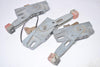 Mixed Lot of 3 Square D Circuit Breaker Handles Operating Mechanisms On/Off Switch - Misc