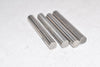 Mixed Lot of 4 .280 -.289 Pin Gages , Inspection Tooling