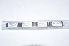 Mixed Lot of 4 NEW EPROM CMOS Chips Toshiba