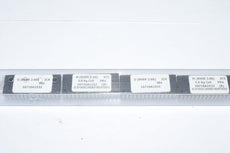 Mixed Lot of 4 NEW EPROM CMOS Chips