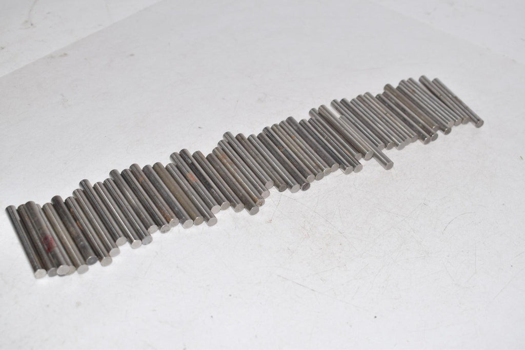 239 Pin Mixed Lot of 48 .230 - .239 Pin Gages, Inspection Tooling – VB ...
