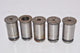 Mixed Lot of 5 LYNDEX NIKKEN Straight Collets Milling Chuck Mixed Sizes