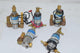 Mixed Lot of 5 Parker Skinner Solenoid Valves