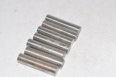 Mixed Lot of 7 .461 - .470 Pin Gages, Inspection Tooling