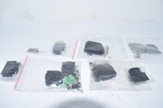 Mixed lot of GSK & Others Connector Assembly