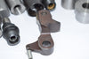 Mixed Lot of Huck Gun Rivet Gun Tool & Others Repair Parts Bushings, Guides