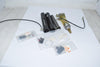Mixed Lot of Huck Gun Rivet Gun Tool & Others Repair Parts Filter Clips Bushings