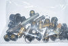 Mixed Lot of Huck Rivet Gun Service Parts Seals Repair Filters Fittings