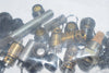 Mixed Lot of Huck Rivet Gun Service Parts Seals Repair Filters Fittings