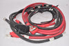 Mixed Lot of Julian Electric 2902296 Battery Cables REV D 600V