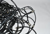 Mixed Lot of Kolver Electric Torque Screwdrivers Cables Connectors