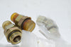 Mixed Lot of NEW Brennan Fittings, Straight 90 Degree Angle Large & Small Sizes