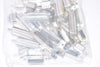 Mixed Lot of NEW D-Sub Connectors, Mixed Pin, Mixed Sizes