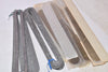 Mixed Lot of NEW Glass Gauge Shields & Gaskets