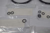 Mixed Lot of NEW Integrated Hydraulic Service Seal Kits, O-Rings