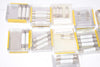 Mixed Lot of NEW Open Box Bussmann Cartridge Fuses, Mixed Sizes
