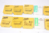 Mixed Lot of NEW Open Box Bussmann Cartridge Fuses, Mixed Sizes