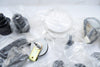 Mixed Lot of NEW Sony Parts Pro Video Repair Parts Audio