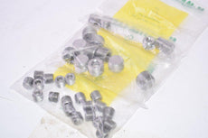 Mixed Lot of NEW Stainless Set Screws, Mixed Sizes