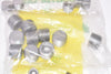 Mixed Lot of NEW Stainless Set Screws, Mixed Sizes