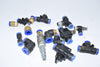 Mixed Lot of Push to Connect Fittings & Others