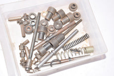 Mixed Lot of Rivet Tooling, Rivet Gun Repair Tools