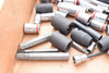 Mixed Lot of Sockets Tools Torx Bits Drivers