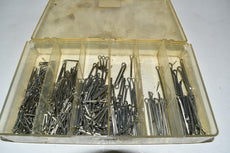 Mixed Lot of Stanlok Cotter Pins